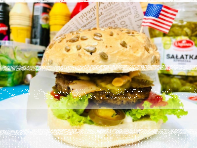 Jaworzno: Konkurs od Bisto Papu