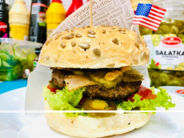 Jaworzno: Konkurs od Bisto Papu