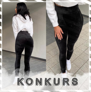 Konkurs od Sylvia Boutique