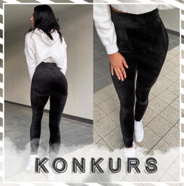 Konkurs od Sylvia Boutique