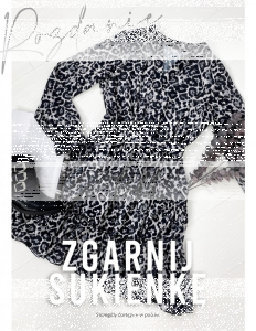 Konkurs "Rozdanie UBRA" do godz. 12:00