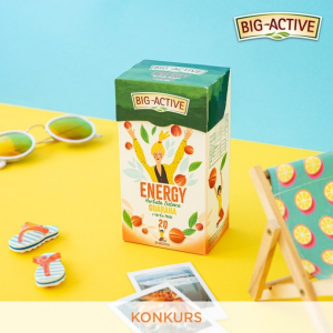 Konkurs "Wspomnienia z wakacji – wrzesień 2020"