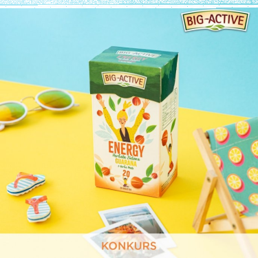 Konkurs "Wspomnienia z wakacji – wrzesień 2020"