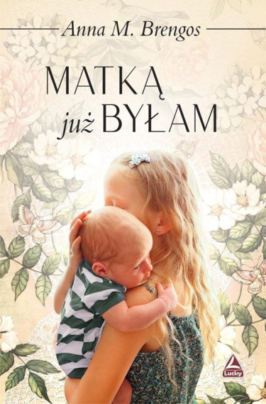 Wygraj książkę "Matką już byłam"