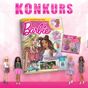 Konkurs "Barbie"