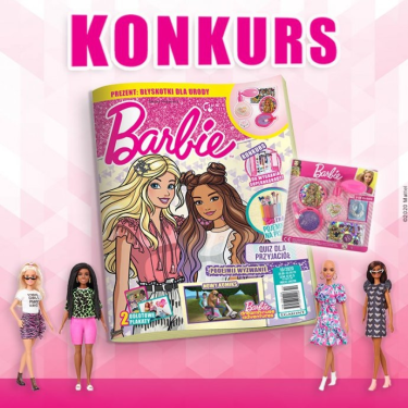 Konkurs "Barbie"