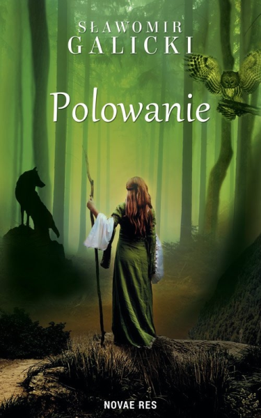 Wygraj książę "Polowanie" do godz. 20:00