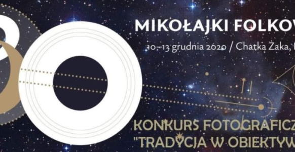 XXX Międzynarodowy Festiwal Muzyki Ludowej Mikołajki Folkowe