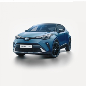 Konkurs "Nokian Tyres"