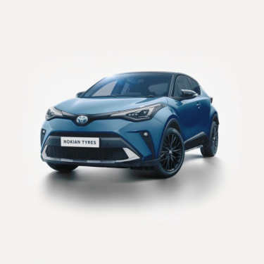 Konkurs "Nokian Tyres"