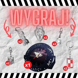 Wygraj Zegar Avisa + dodatkowe nagrody