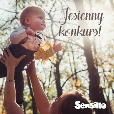 Jesienny konkurs Sensillo