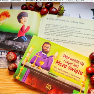 Konkurs "Dzisiaj Gabriel, kilka dni temu Aurelia...świętujemy imieniny i mamy dla Was niespodziankę"