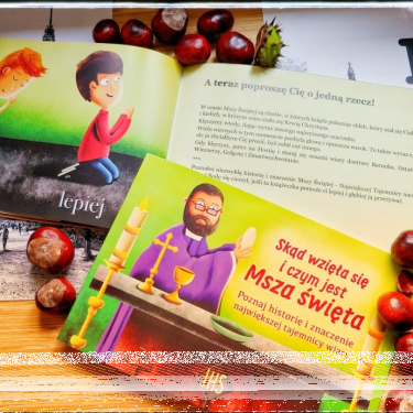 Konkurs "Dzisiaj Gabriel, kilka dni temu Aurelia...świętujemy imieniny i mamy dla Was niespodziankę"