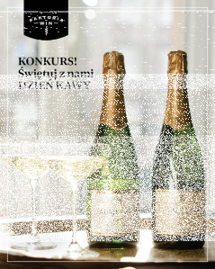 Konkurs "Wszystkiego najlepszego w #DzieńKawy"