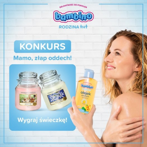 Konkurs fotograficzny "Złap oddech"