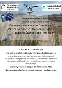 Żywiec, Węgierska Górka: Konkurs "Okaż kulturę i chroń naturę!"