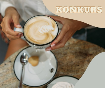 Konkurs od Atrium Plejada Bytom