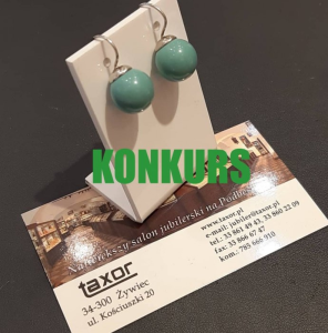 Konkurs od Hedonistki