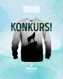 Konkurs "Witamy jesień"