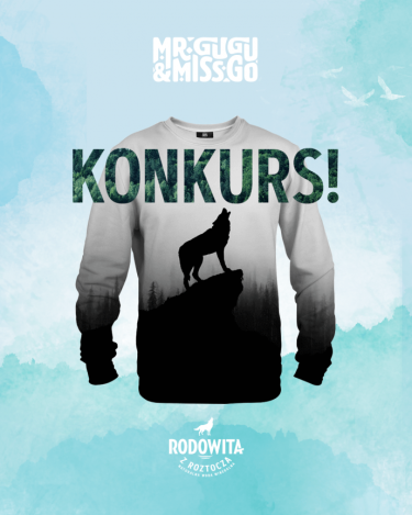 Konkurs "Witamy jesień"