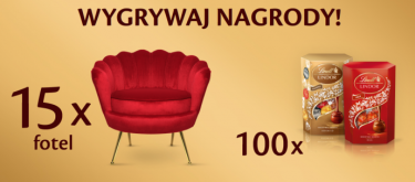 Konkurs "Moja chwila przyjemności" Carrefour