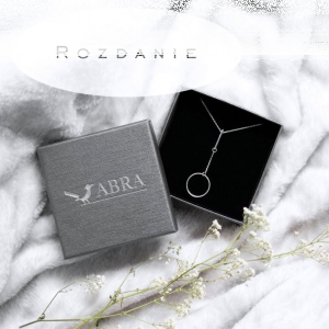 Konkurs od ABRA biżuteria