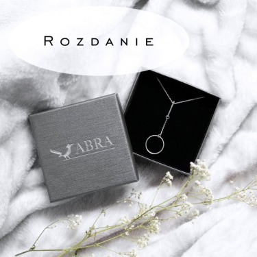 Konkurs od ABRA biżuteria