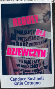 Konkurs "Reguły dla dziewczyn"