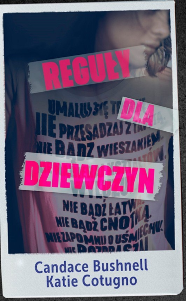 Konkurs "Reguły dla dziewczyn"
