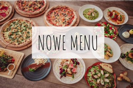 Rzeszów: Konkurs z okazji nowego menu w Aroma