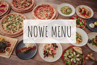 Rzeszów: Konkurs z okazji nowego menu w Aroma