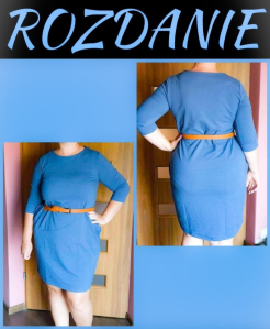 Wygraj elegancką sukienkę z kieszeniami