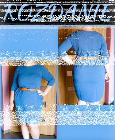 Wygraj elegancką sukienkę z kieszeniami