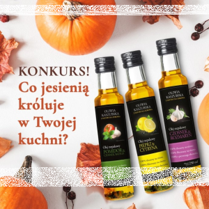 Konkurs "Jesień z OK"