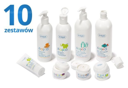 Konkurs "Mycie rączek to podstawa higieny"