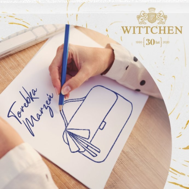 Konkurs "Torebka marzeń"