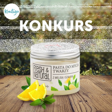 Wygraj paste do mycia twarzy