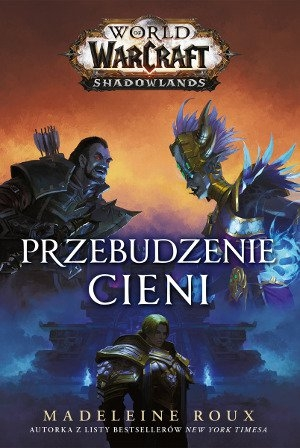 Wrocław: Konkurs "World of Warcraft: Przebudzenie cieni" do godz. 12:00