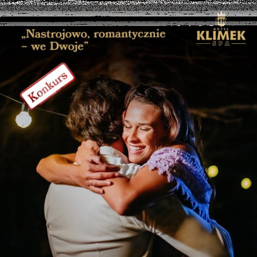 Konkurs "Nastrojowo, romantycznie – we Dwoje"
