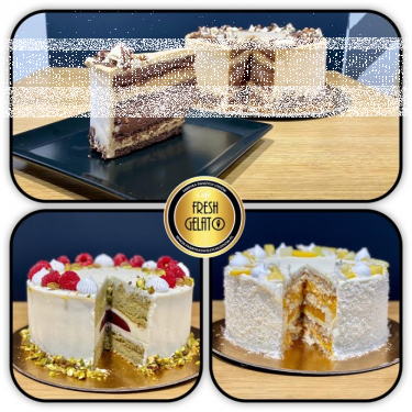 Konkurs od Fabryki Świeżych Lodów Żory