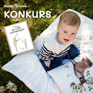 KOnkurs "Mój Bohater"