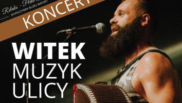 Podlasie: Konkurs "Czekają bilety na koncert"