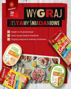 Konkurs "Idealne Śniadanie"