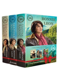 Konkurs "Pakiet: Niebo nad Alaską"