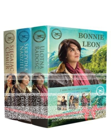 Konkurs "Pakiet: Niebo nad Alaską"