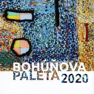 XIII Międzynarodowy Konkurs Plastyczny BOHUNOVA PALETA