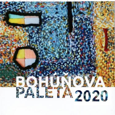 XIII Międzynarodowy Konkurs Plastyczny BOHUNOVA PALETA