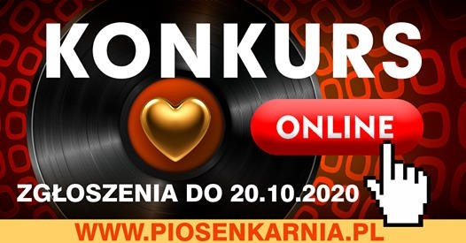 Ogólnopolski Konkurs Twórców i Wykonawców PIOSENKARNIA