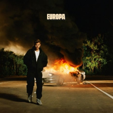 Wygraj album "Europa" Taco Hemingwaya